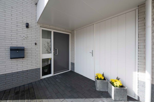 Medium property photo - Gasthuislaan 16, 4731 ZB Oudenbosch